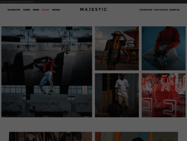 shop-majestic.com