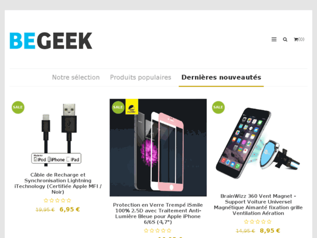 shop.begeek.fr