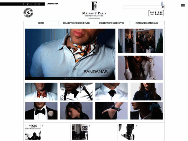 shop.maisonf.com