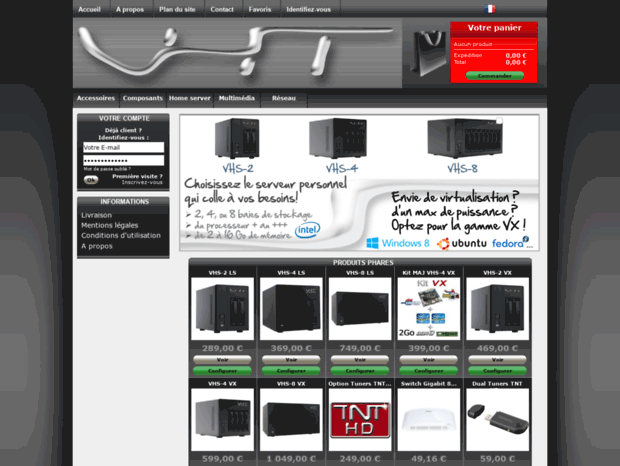 shop.ve-hotech.com