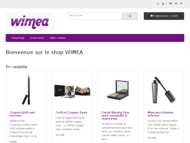 shop.wimea.com