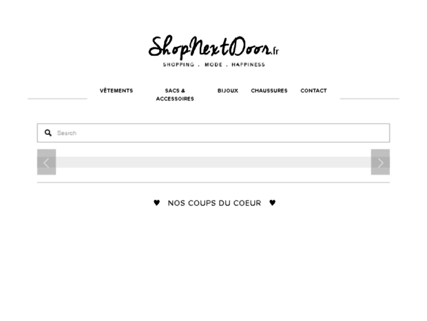 shopnextdoor.fr