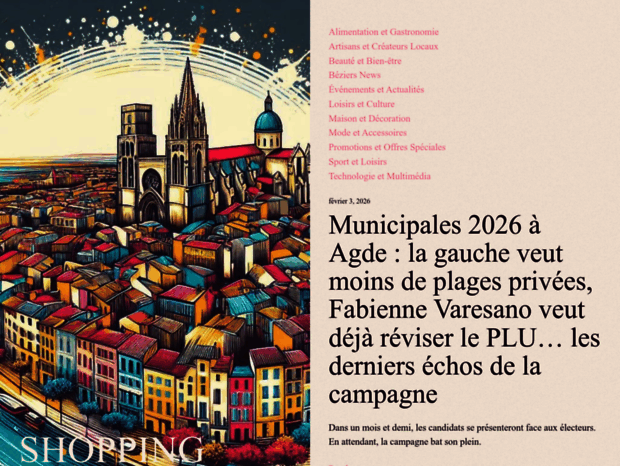 shopping-beziers.com