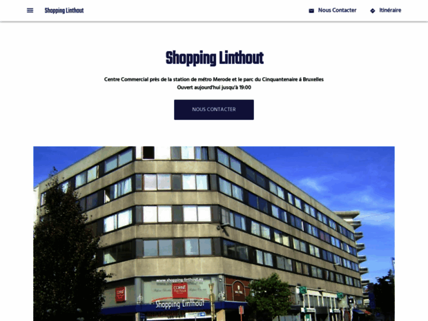 shopping-linthout.eu