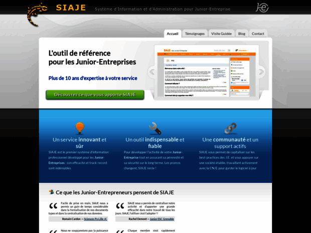 siaje.com