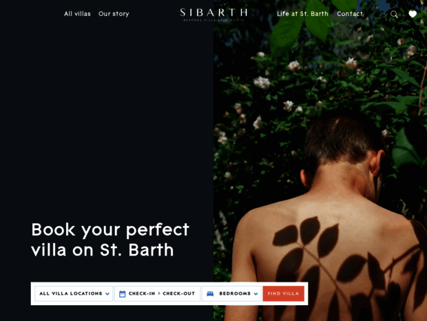 sibarth.com