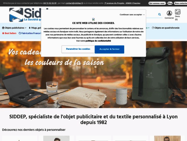 siddep.fr