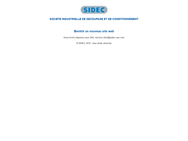 sidec-sa.fr