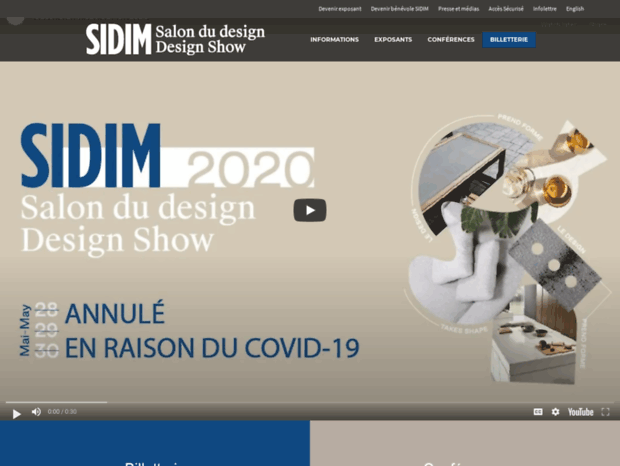 sidim.com