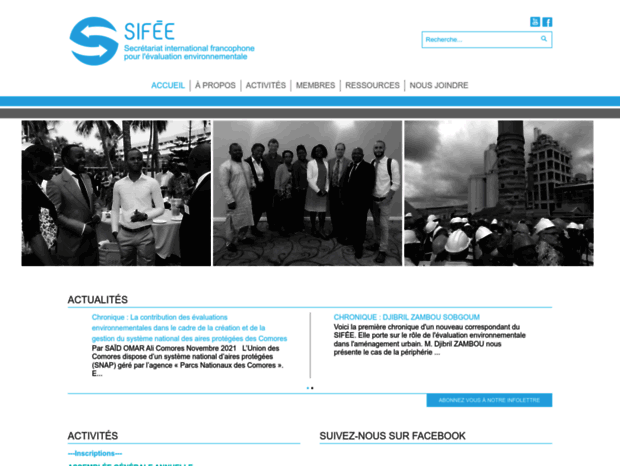 sifee.org