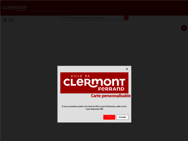 sig.clermont-ferrand.fr