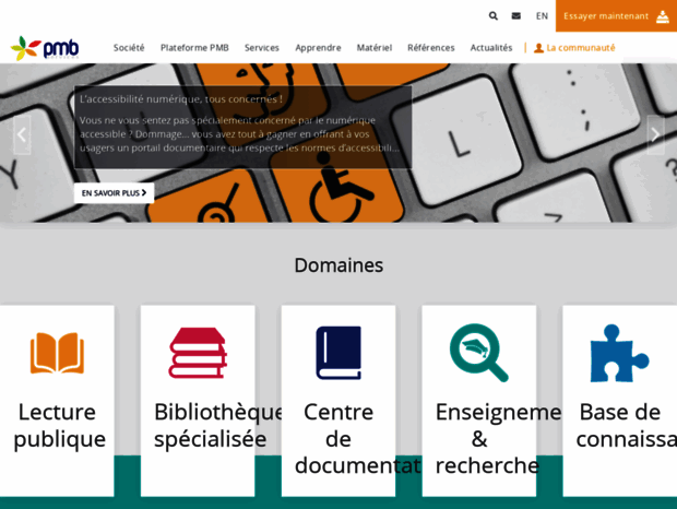 sigb.net
