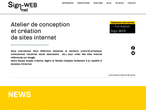 sign-web.fr