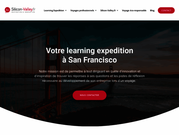silicon-valley.fr