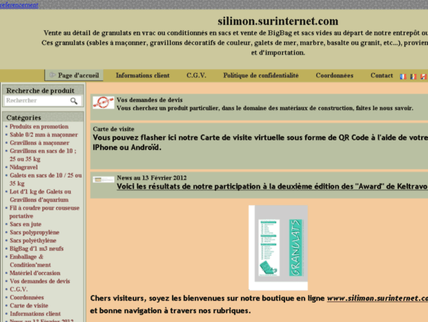 silimon.surinternet.com