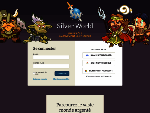 silver-world.net