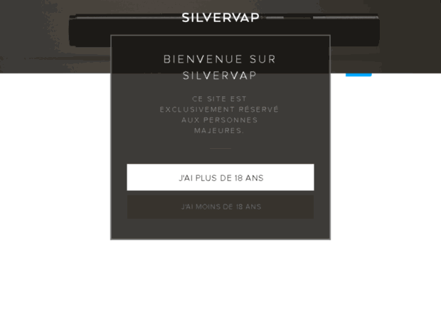 silvervap.fr