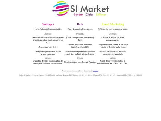 simarket.fr