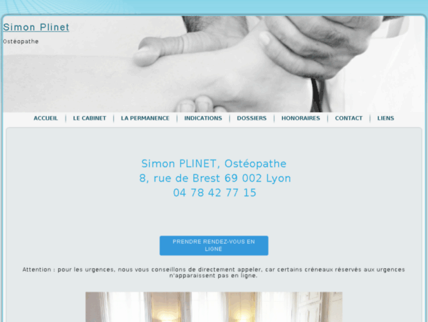 simosteo.fr