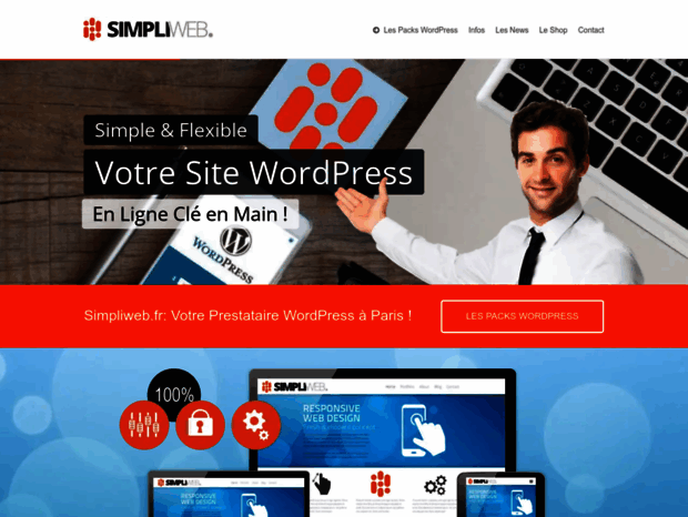 simpliweb.fr