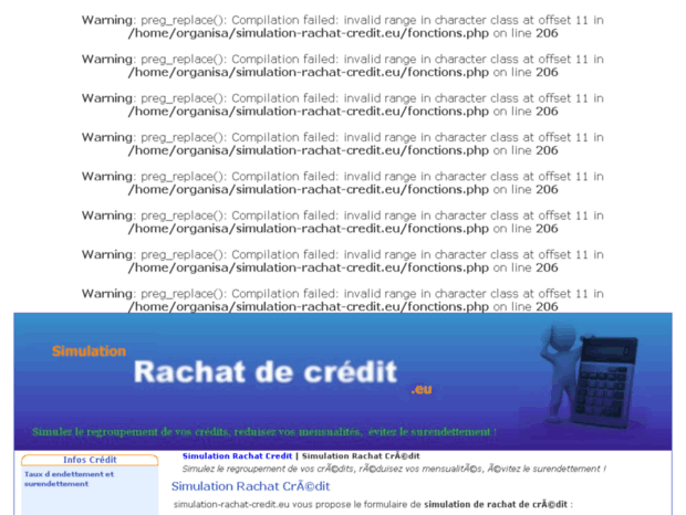 simulation-rachat-credit.eu