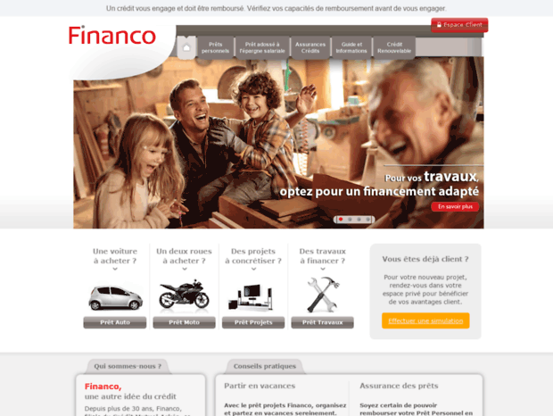 simulationcredit.financo.fr