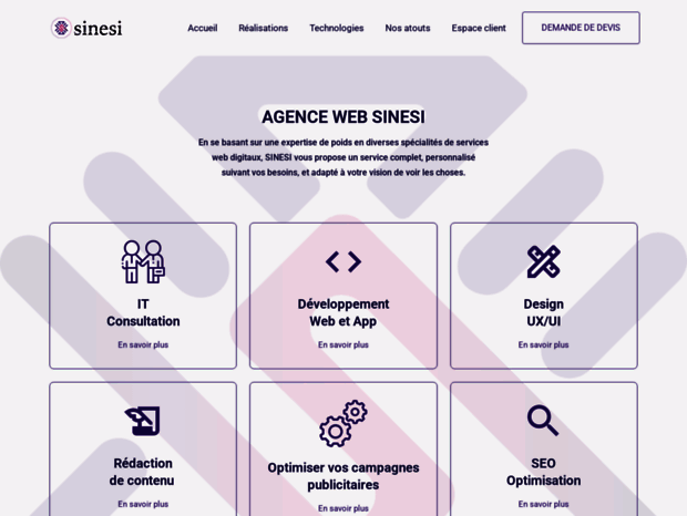 sinesi.net