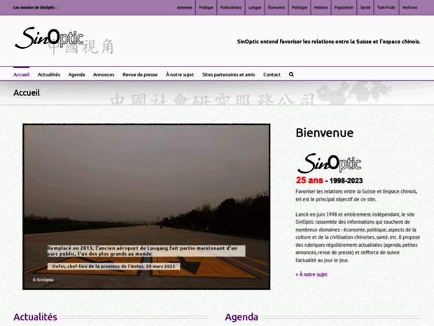 sinoptic.ch