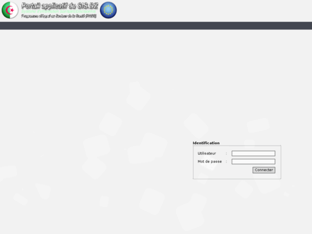 sisdz-demo.sante.gov.dz