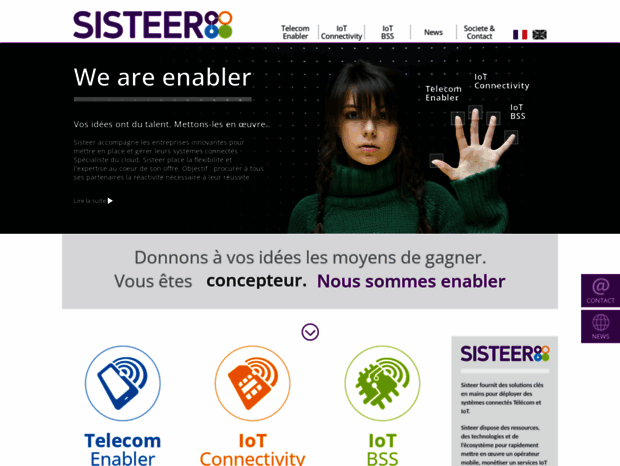sisteer.com