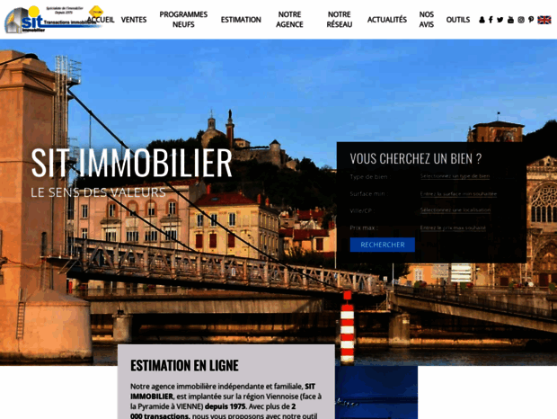 sit-immobilier.com