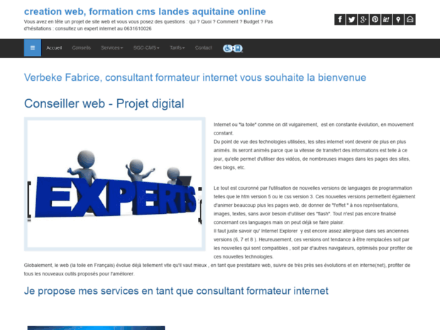 site-affaires.fr