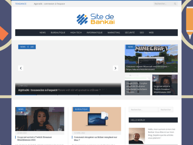 site-de-bankai.fr