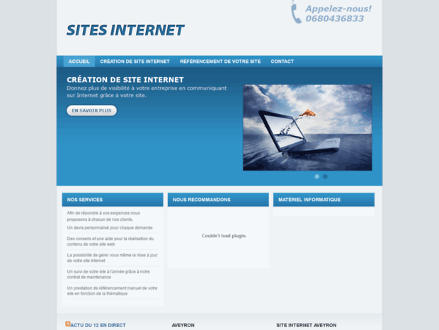 site-internet-aveyron.fr
