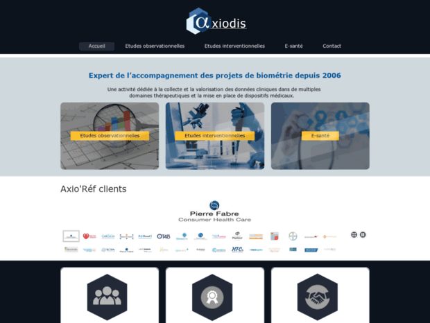 site.axiodis.com