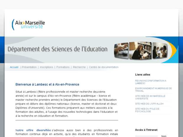 sites.univ-provence.fr