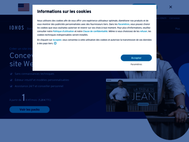 siteweb.1and1.fr