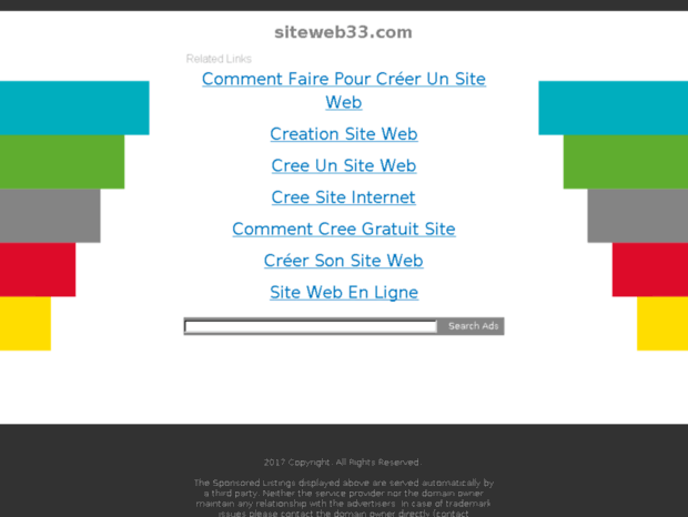 siteweb33.com