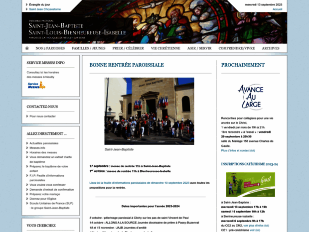 sjbneuilly.fr