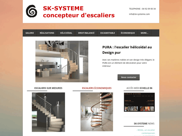 sk-systeme.com