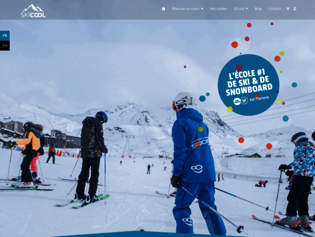 ski-cool.com
