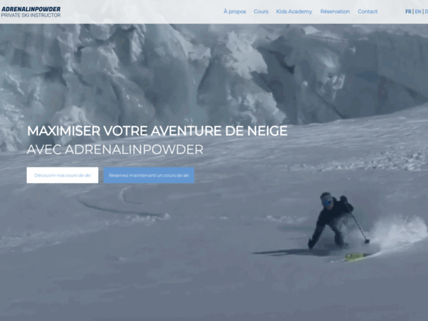 ski-spirit.com