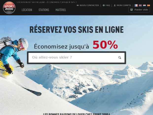 ski-way.com