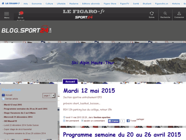 skihautethur.sport24.com