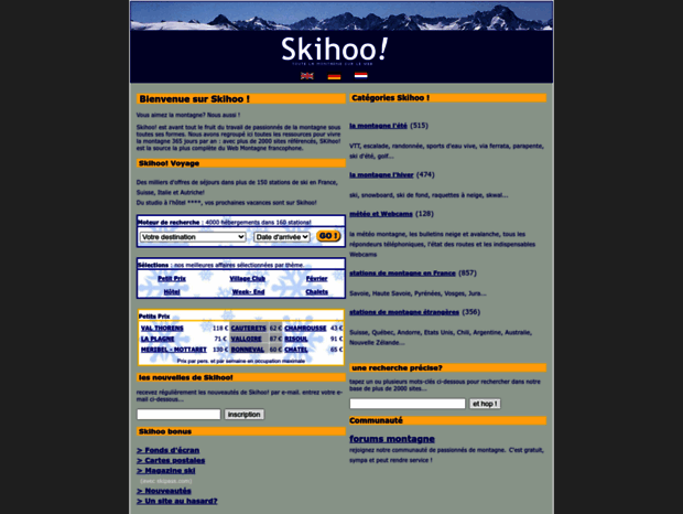 skihoo.com