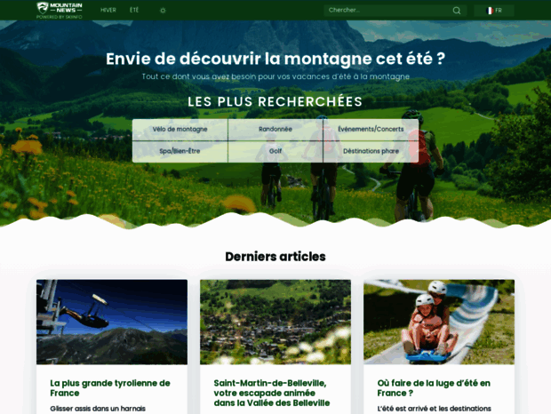 skiinfo.fr