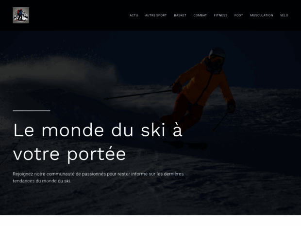 skis-rando-boutique.com