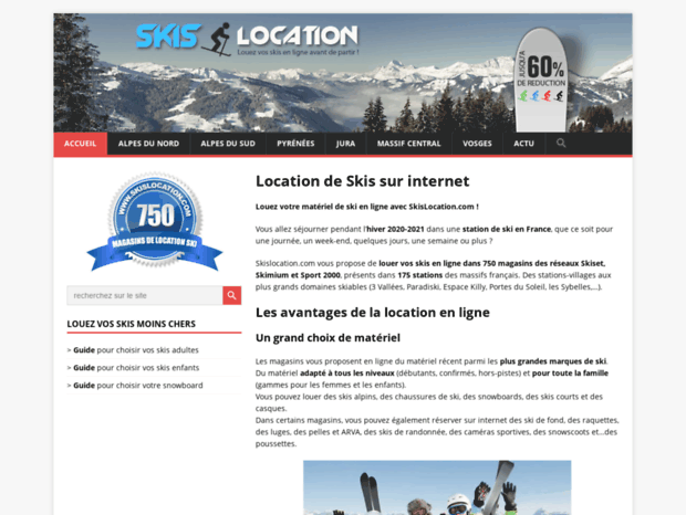 skislocation.com