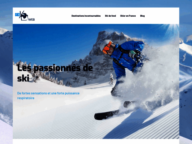 skiweb.fr