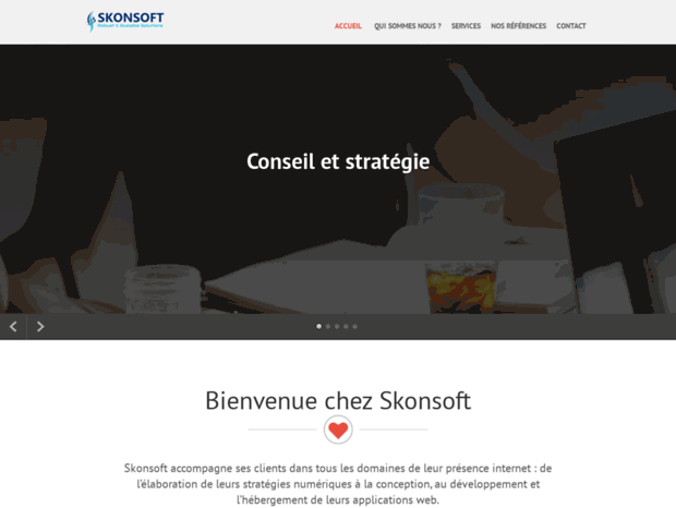 skonsoft.com